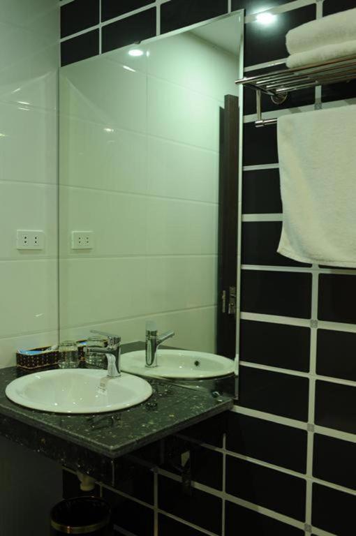 Soo Hotel Bắc Ninh Εξωτερικό φωτογραφία