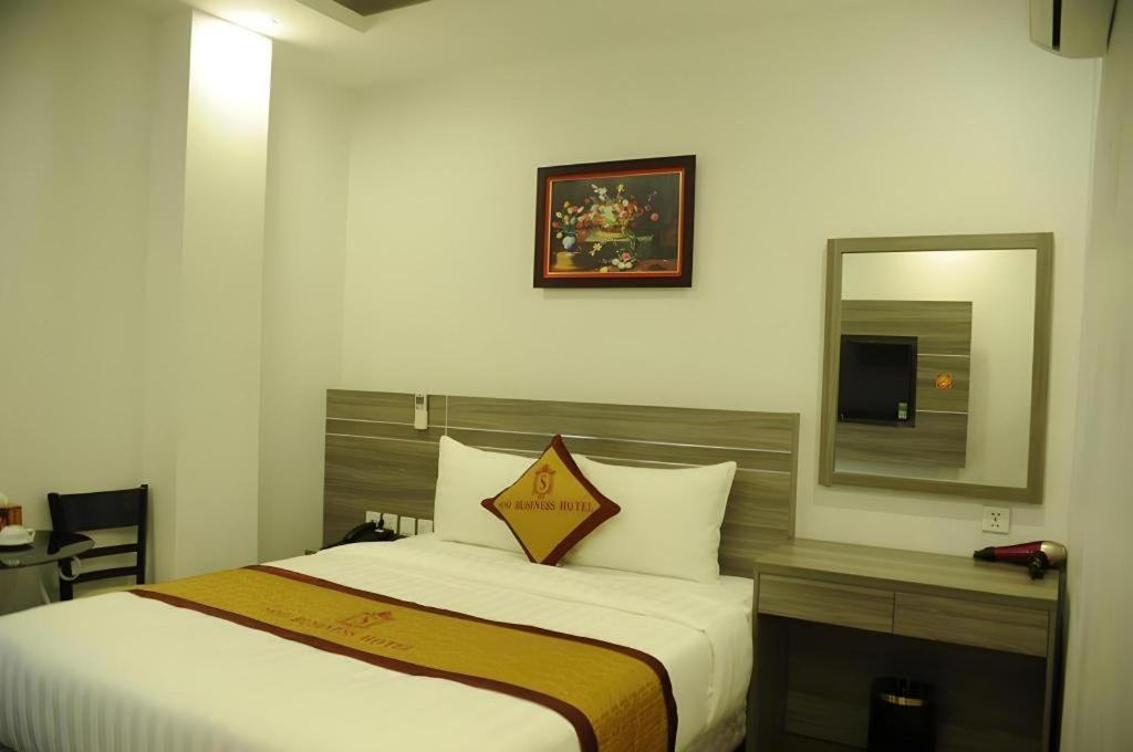Soo Hotel Bắc Ninh Εξωτερικό φωτογραφία